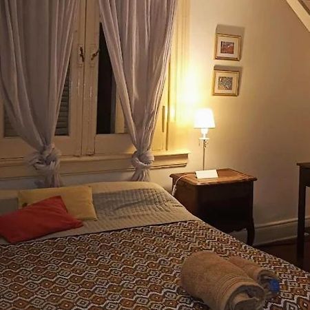 La Boca B&B Buenos Aires Exteriér fotografie