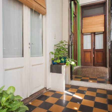 La Boca B&B Buenos Aires Exteriér fotografie