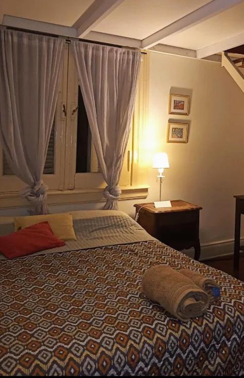 La Boca B&B Buenos Aires Exteriér fotografie