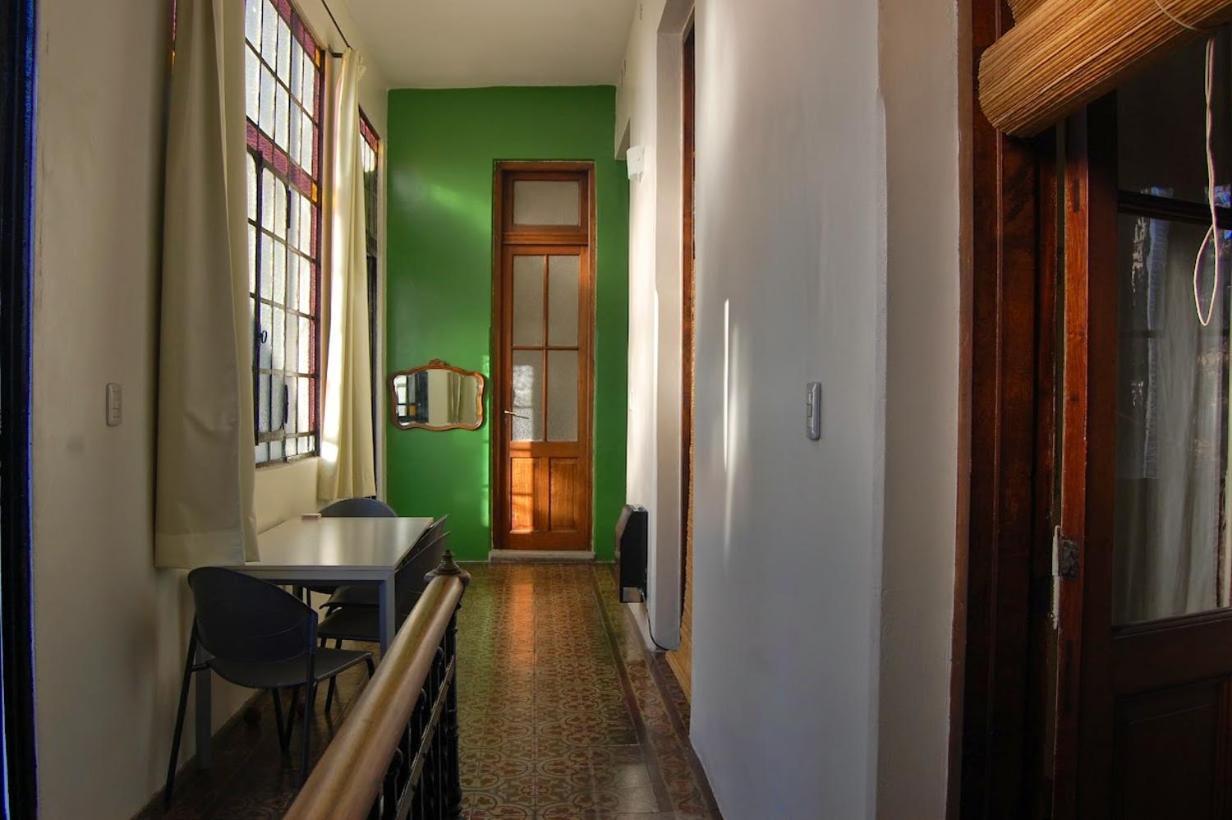 La Boca B&B Buenos Aires Exteriér fotografie