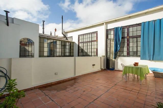 La Boca B&B Buenos Aires Exteriér fotografie