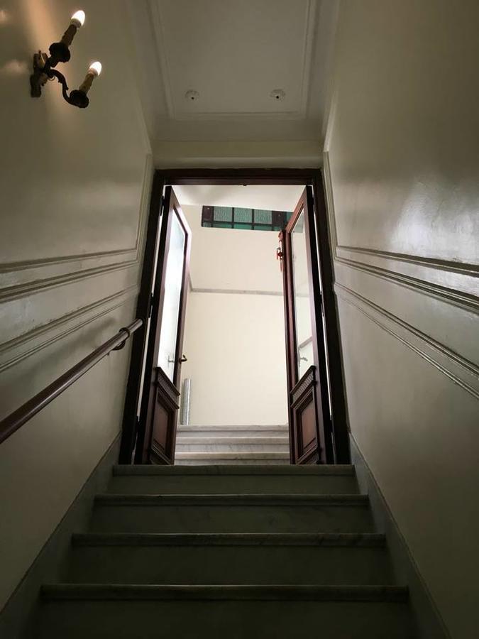 La Boca B&B Buenos Aires Exteriér fotografie