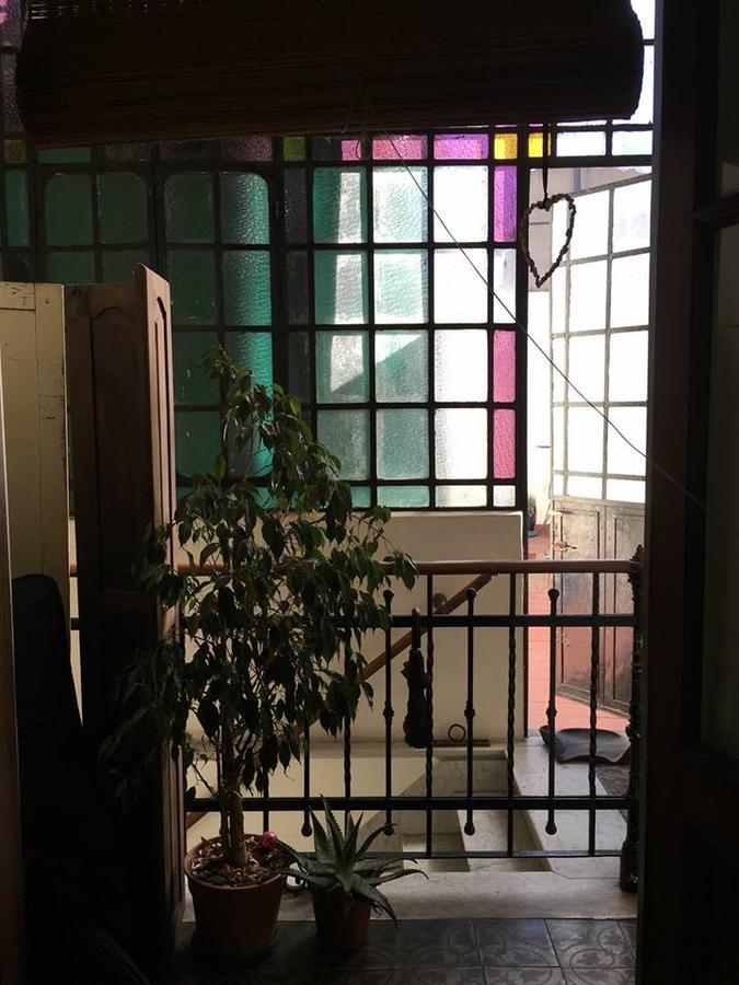 La Boca B&B Buenos Aires Exteriér fotografie
