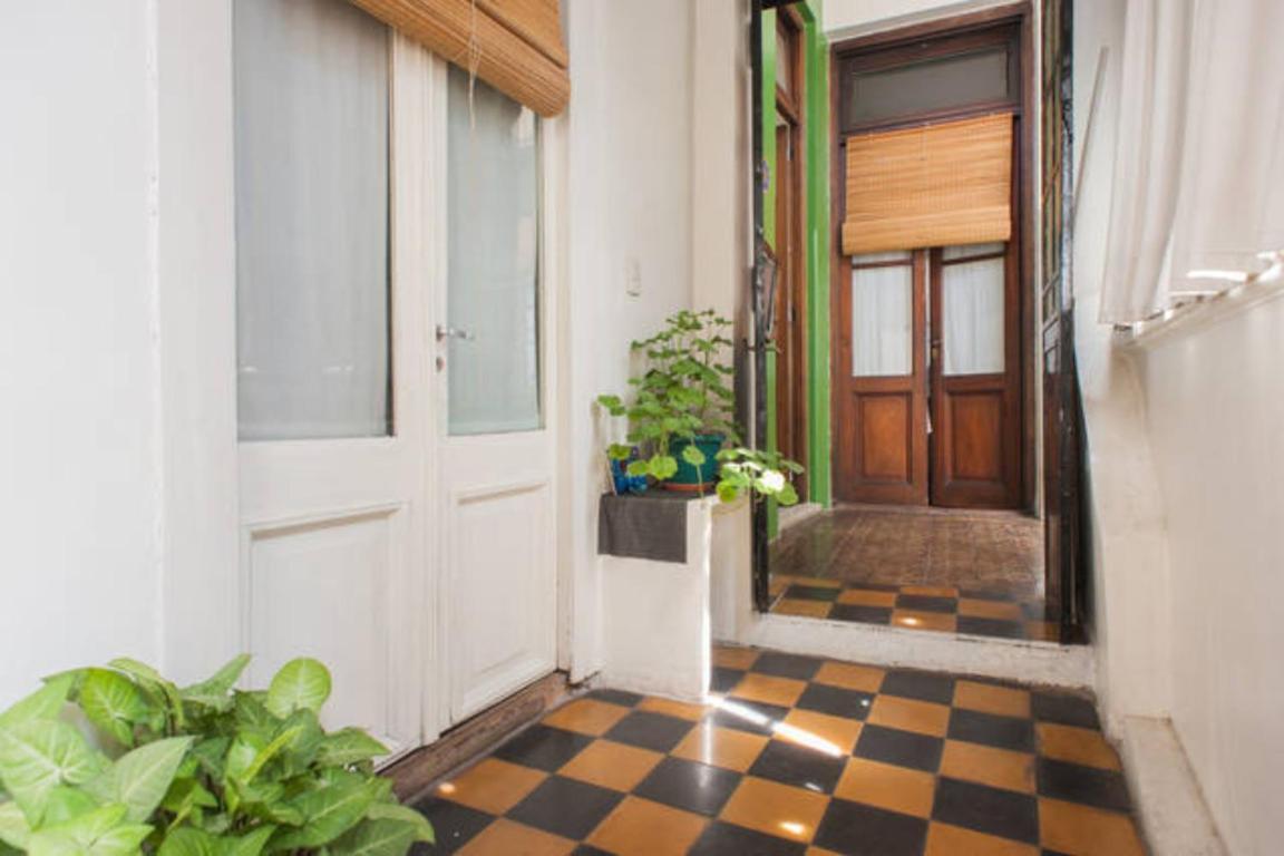 La Boca B&B Buenos Aires Exteriér fotografie