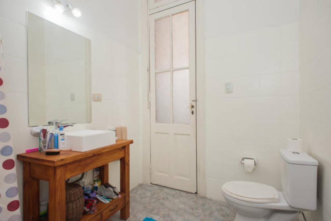 La Boca B&B Buenos Aires Exteriér fotografie